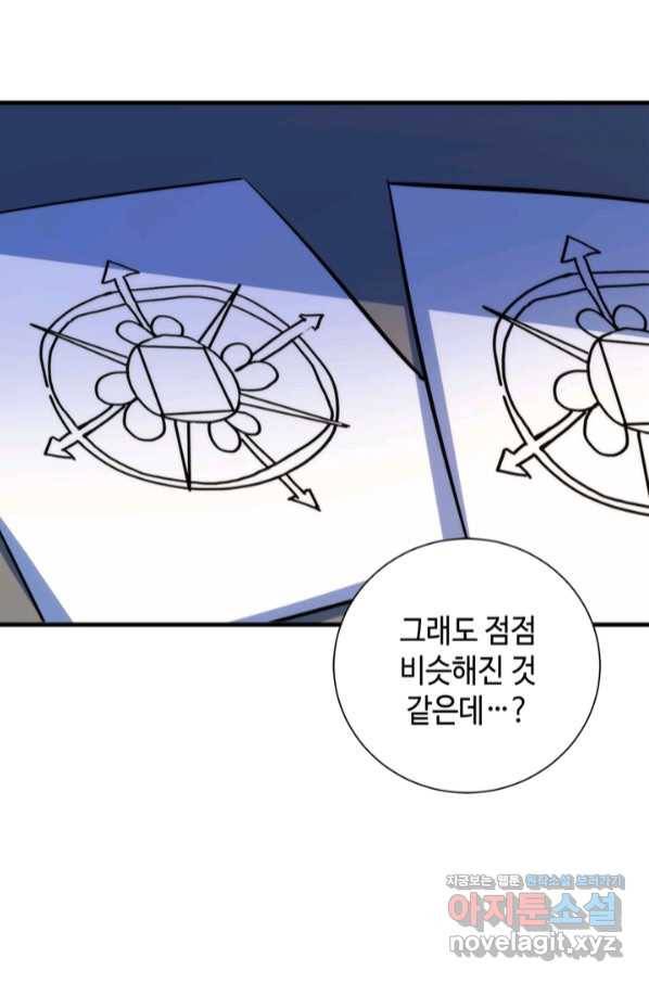 신이되다 - 크툴루신화 88화 24