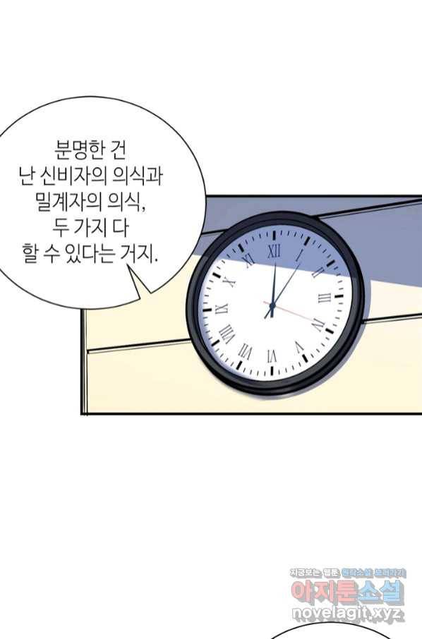 신이되다 - 크툴루신화 88화 33