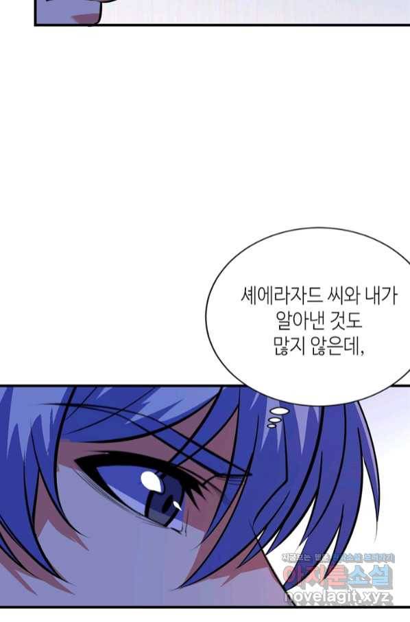 신이되다 - 크툴루신화 88화 36