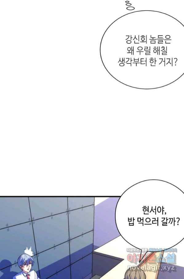 신이되다 - 크툴루신화 88화 37
