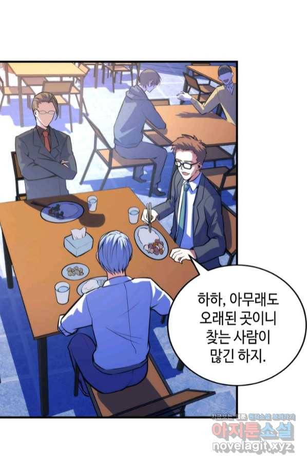 신이되다 - 크툴루신화 88화 43