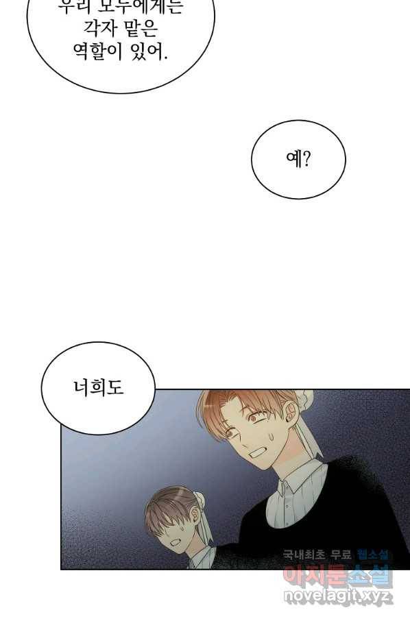 악녀 황후님이 날 너무 좋아해 8화 20