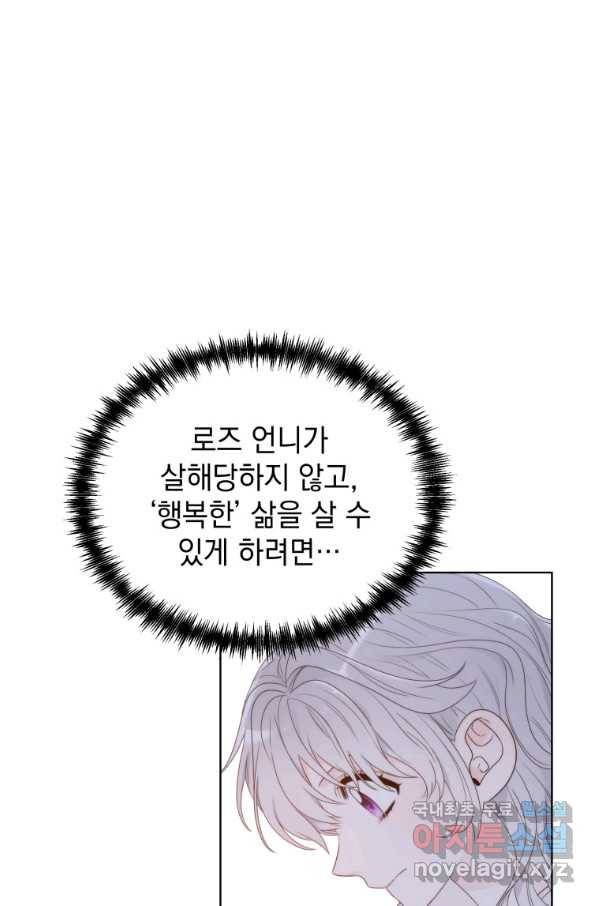 악녀 황후님이 날 너무 좋아해 14화 1