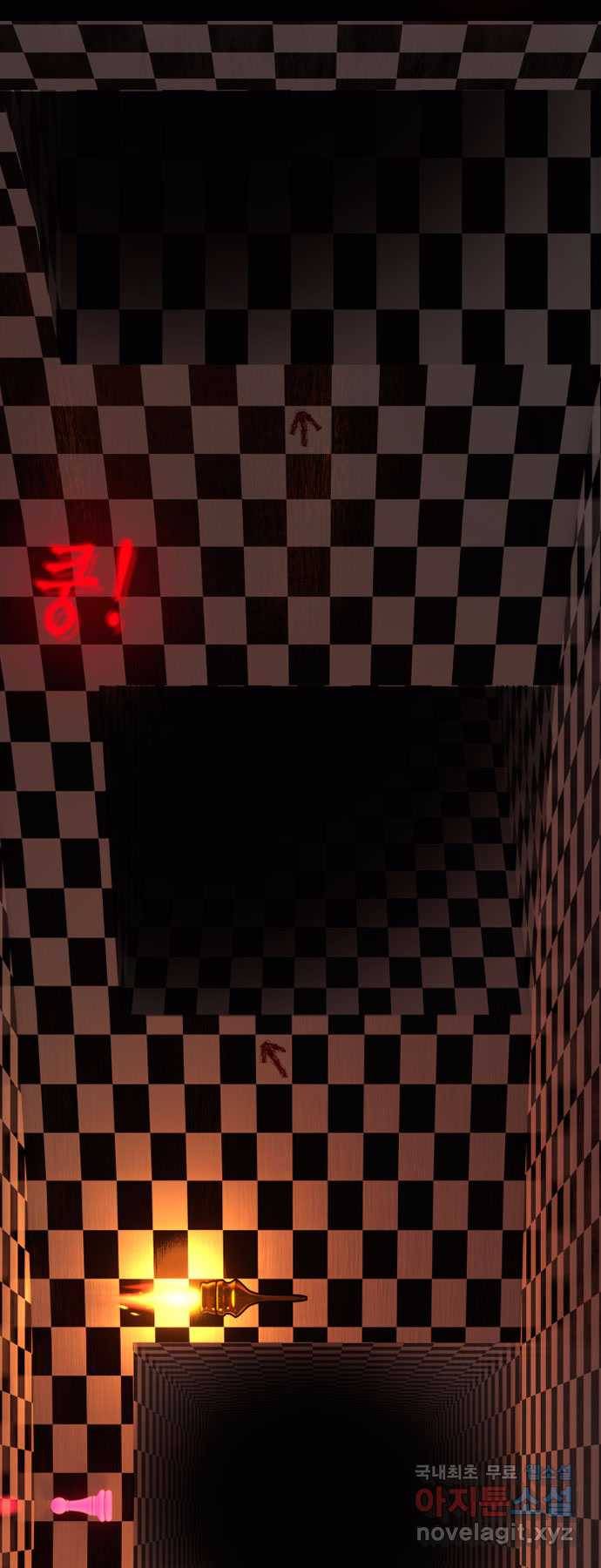 2022 스크롤금지 13.Back Rooms no.2022 스크롤금지 원주민 작가 72