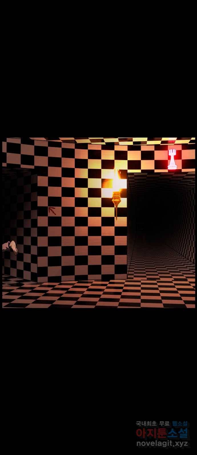 2022 스크롤금지 13.Back Rooms no.2022 스크롤금지 원주민 작가 99