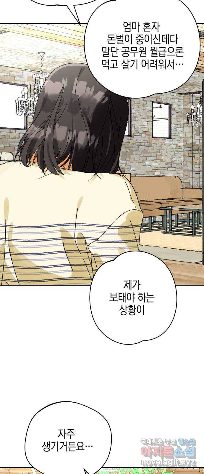 아이돌의 비밀 스터디 17화 4