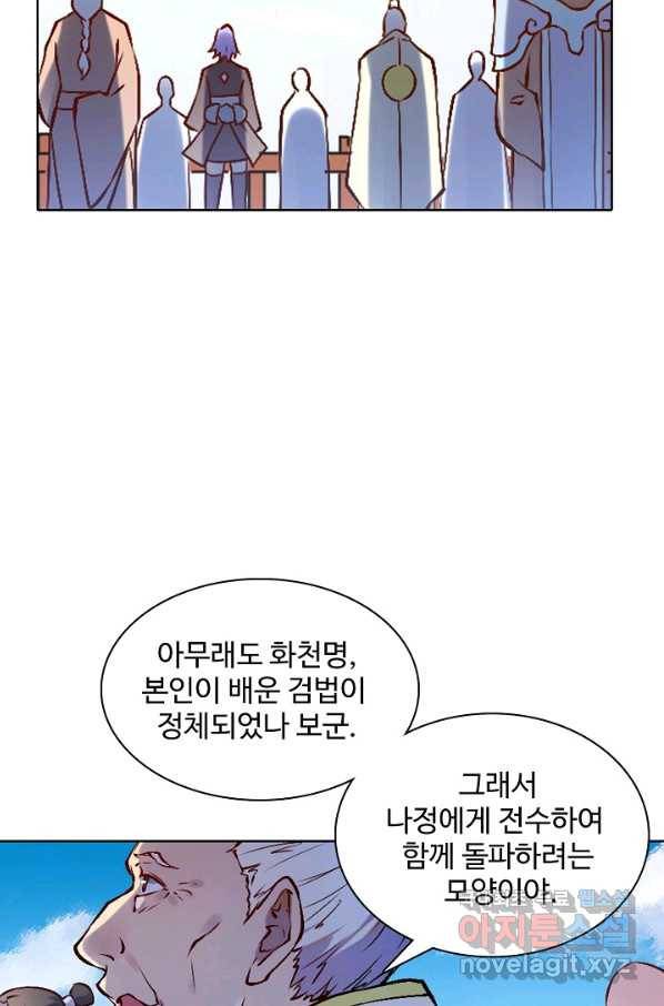 백련성신 695화 86