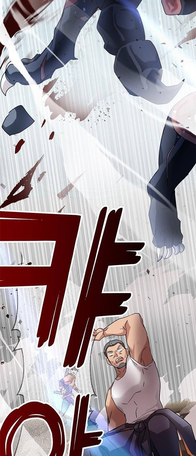 초월자 학원의 수강생이 되었다 3화 127