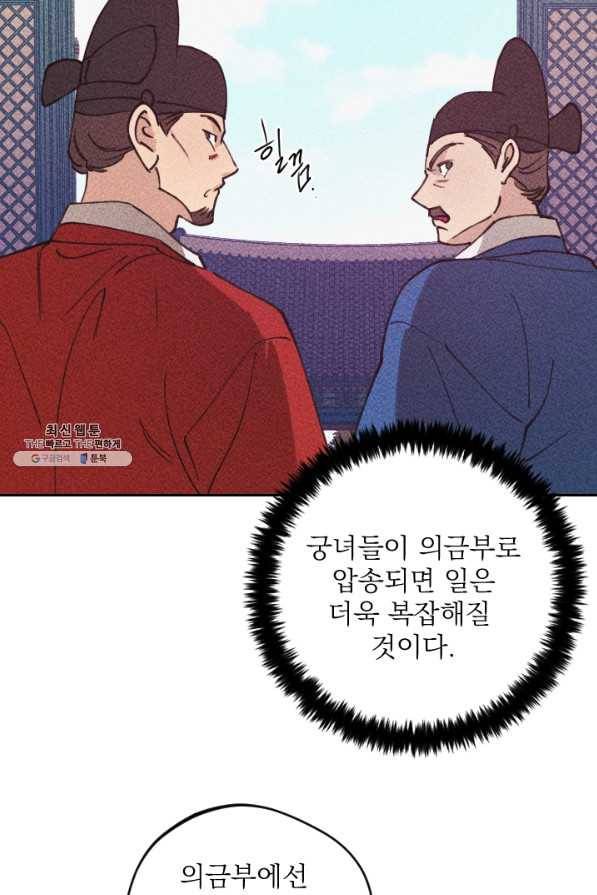 공주, 선비를 탐하다 68화 72