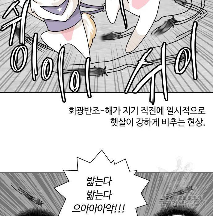 개를 낳았다 시즌2 106화 29