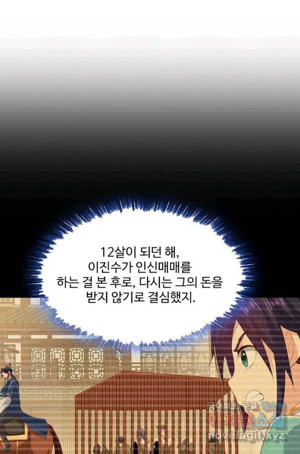 내 소설의 악역이 되다 159화 78