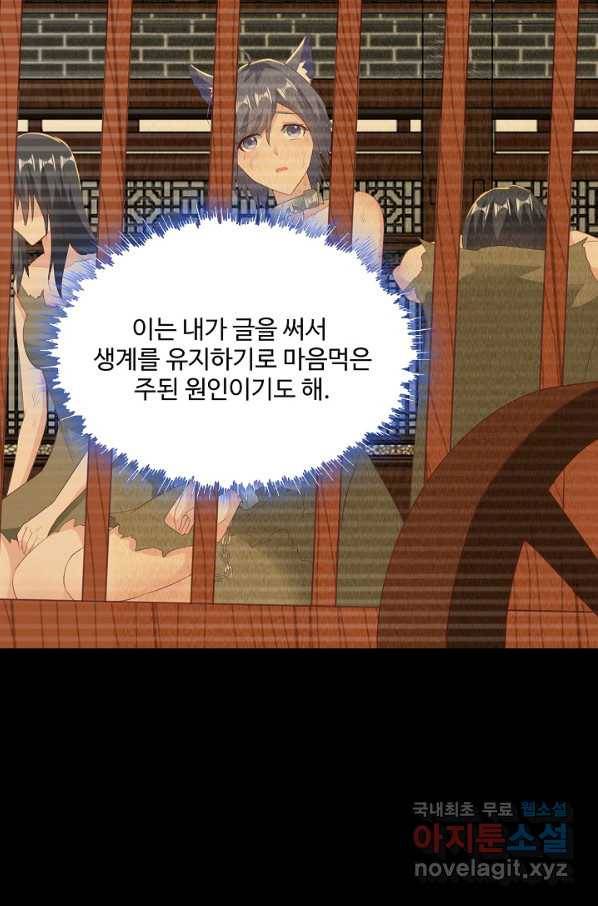 내 소설의 악역이 되다 159화 80