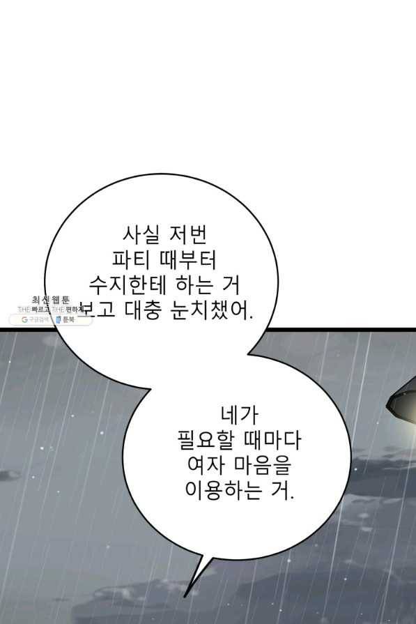이렇게 바보일리 없어 63화 86