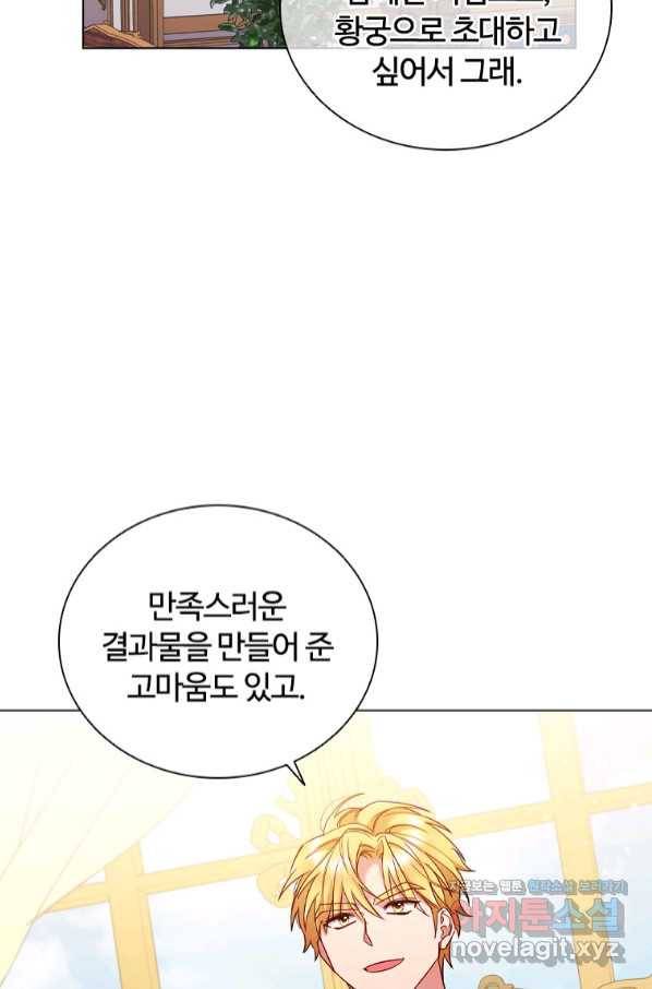 이혼당했지만 재벌입니다 56화 2