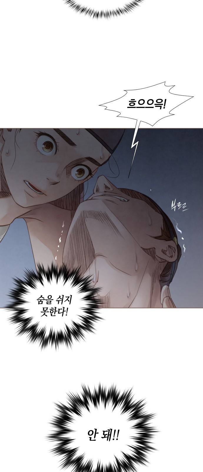 홍 의관의 은밀한 비밀 4화 48