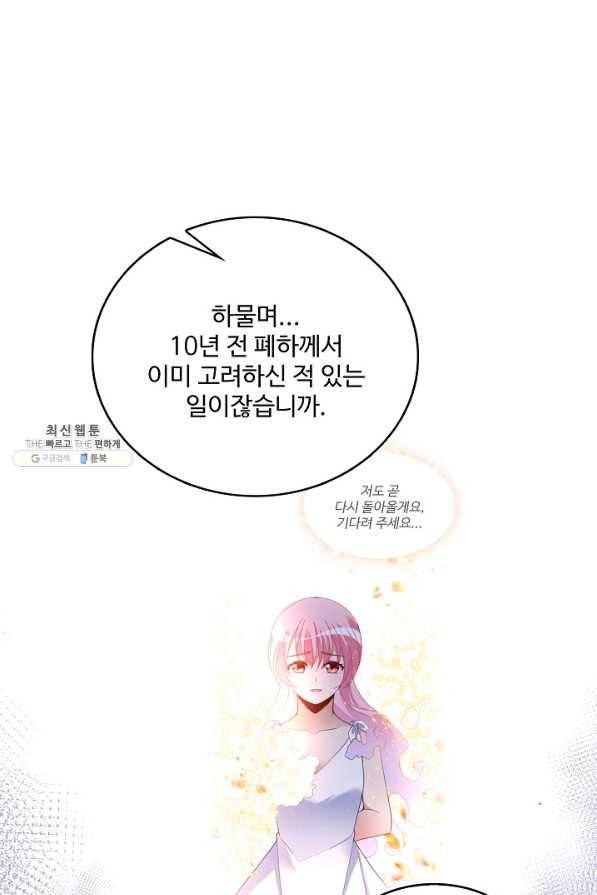 황녀의 생존법칙 254화 11