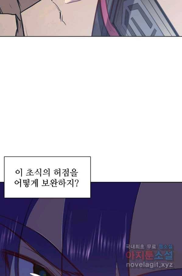 백련성신 699화 27