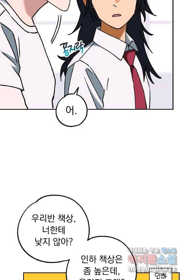 지상최강고3히어로 45화 4