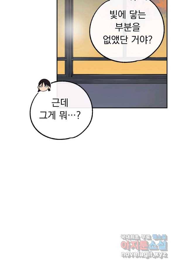 지상최강고3히어로 45화 46
