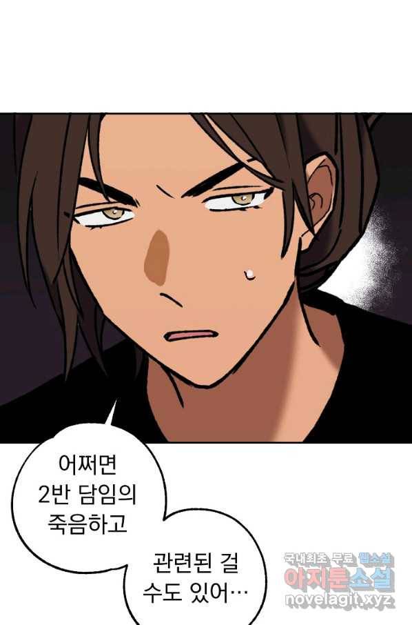 지상최강고3히어로 45화 47