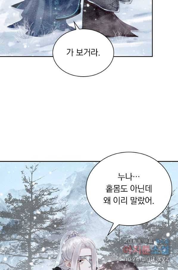 폭군이 내 새끼가 되었습니다 241화 3