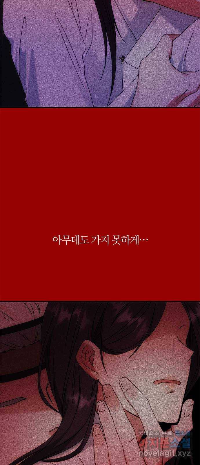 NG불가 59화 향하는 방향 63