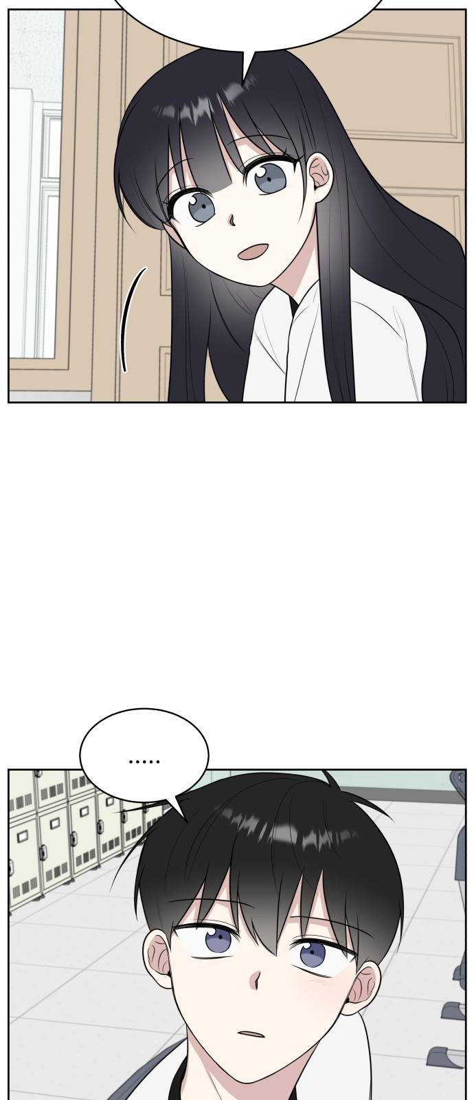 짝사랑의 마침표 23화 32