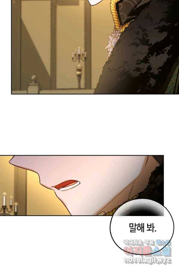 황제의 아이를 숨기는 방법 45화 17