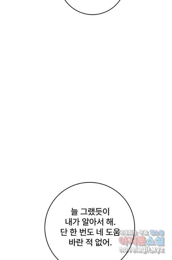 아내를 구하는 4가지 방법 57화 24