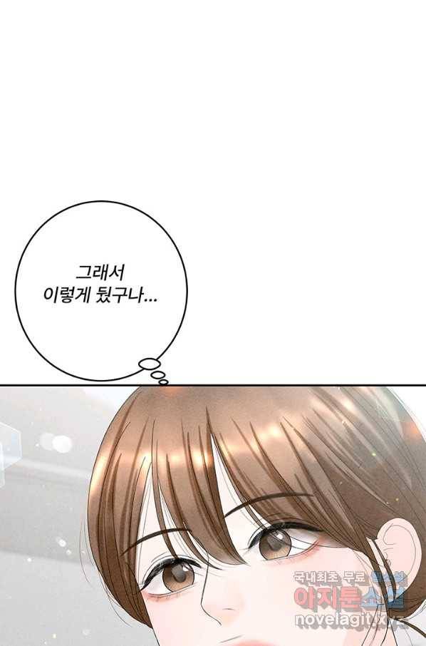 아내를 구하는 4가지 방법 57화 48