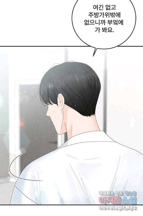 아내를 구하는 4가지 방법 57화 58