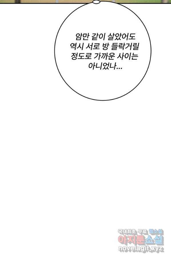 아내를 구하는 4가지 방법 57화 77