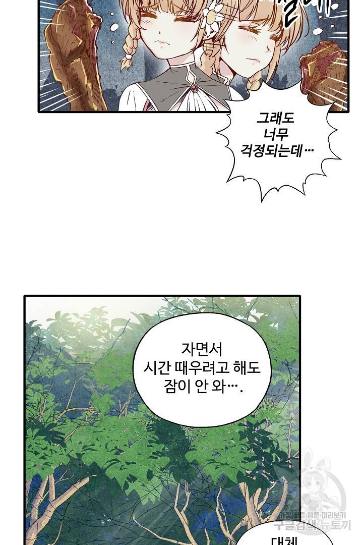 방어력만 만렙 플레이어 13화 42