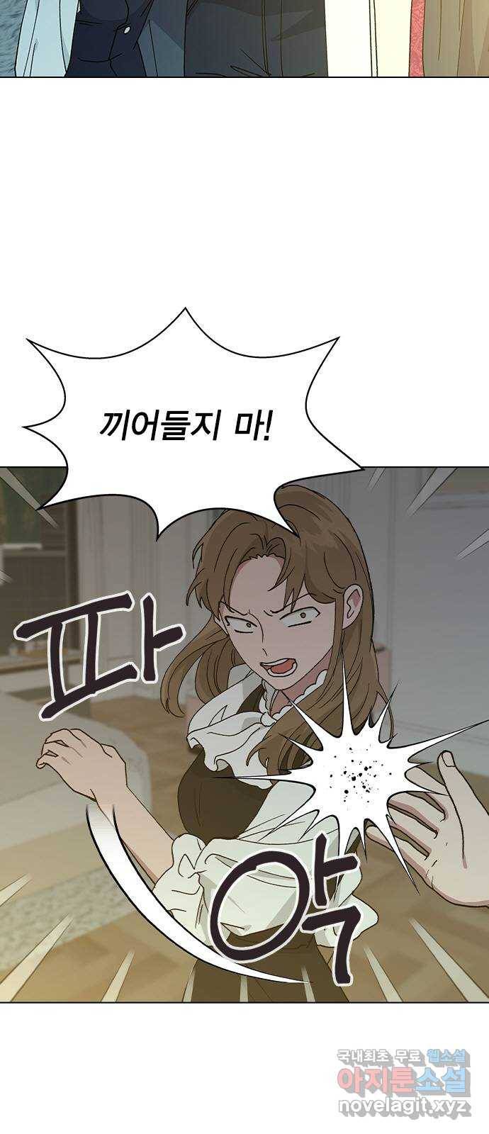 헤어지면 죽음 37. 각성 75
