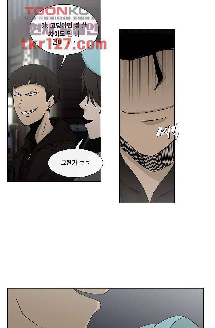 그놈은 여고생 47화 5