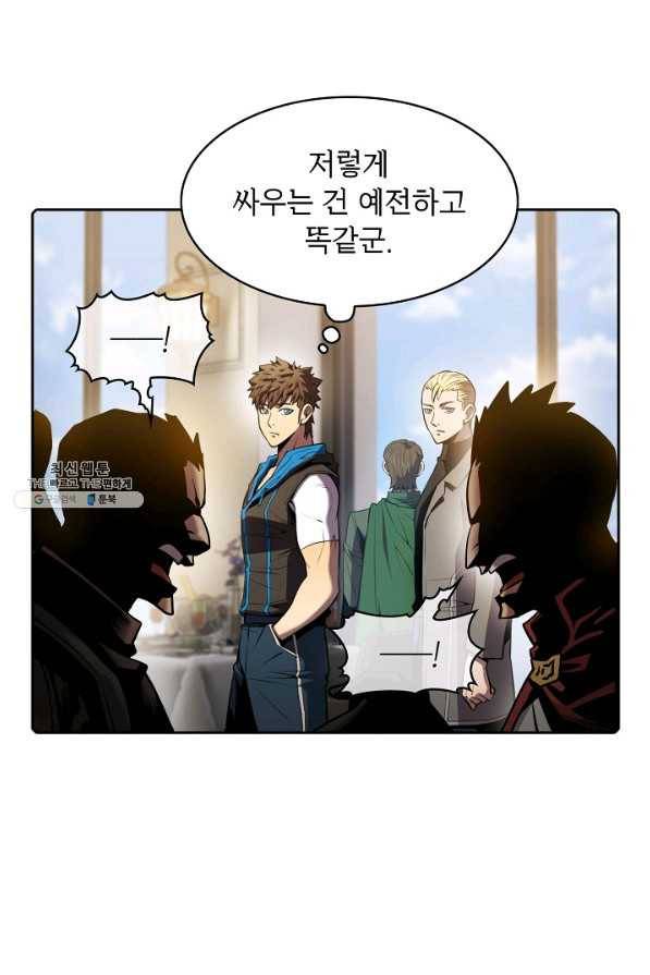 지옥에서 돌아온 성좌님 87화 6