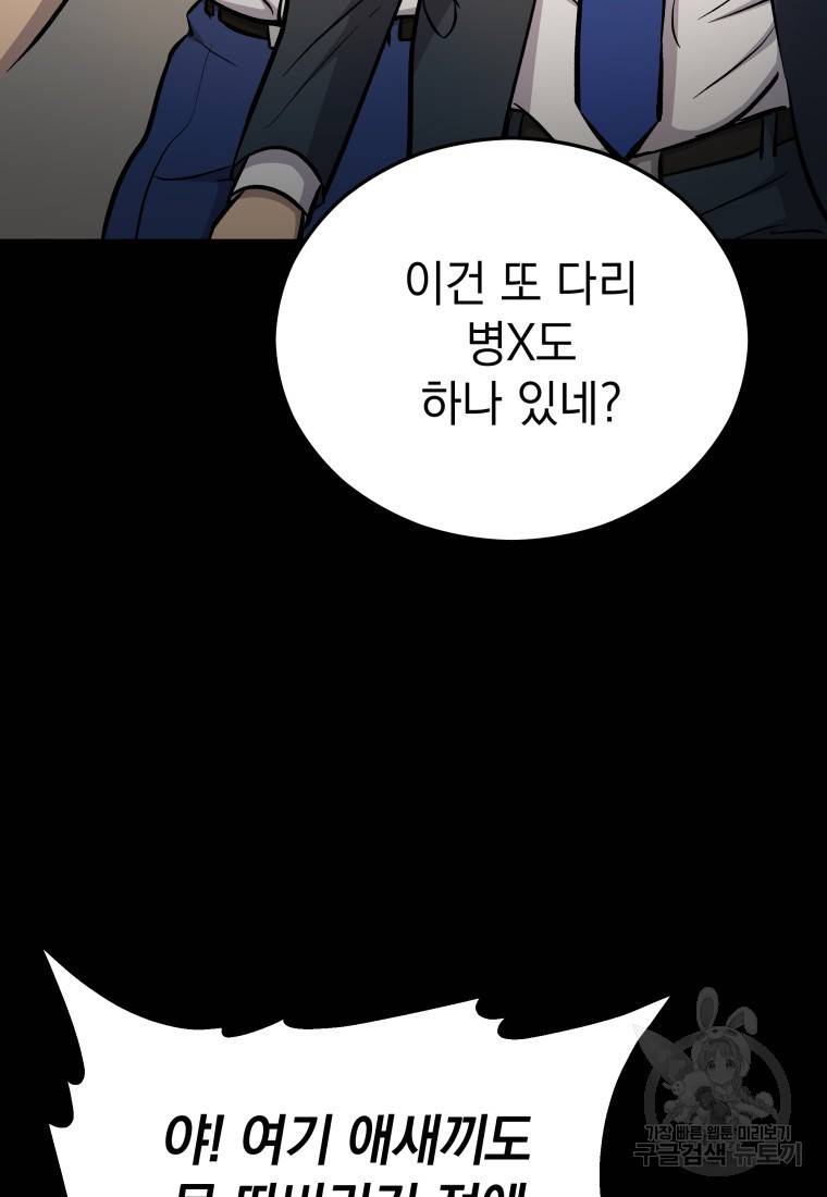 임기 첫날에 게이트가 열렸다 13화 2
