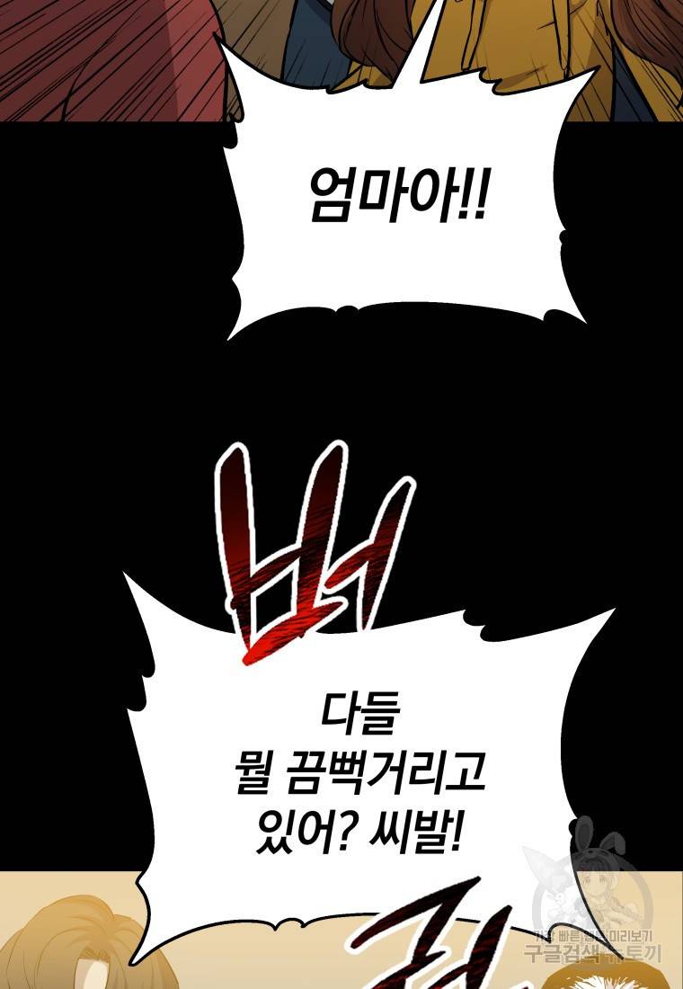 임기 첫날에 게이트가 열렸다 13화 6