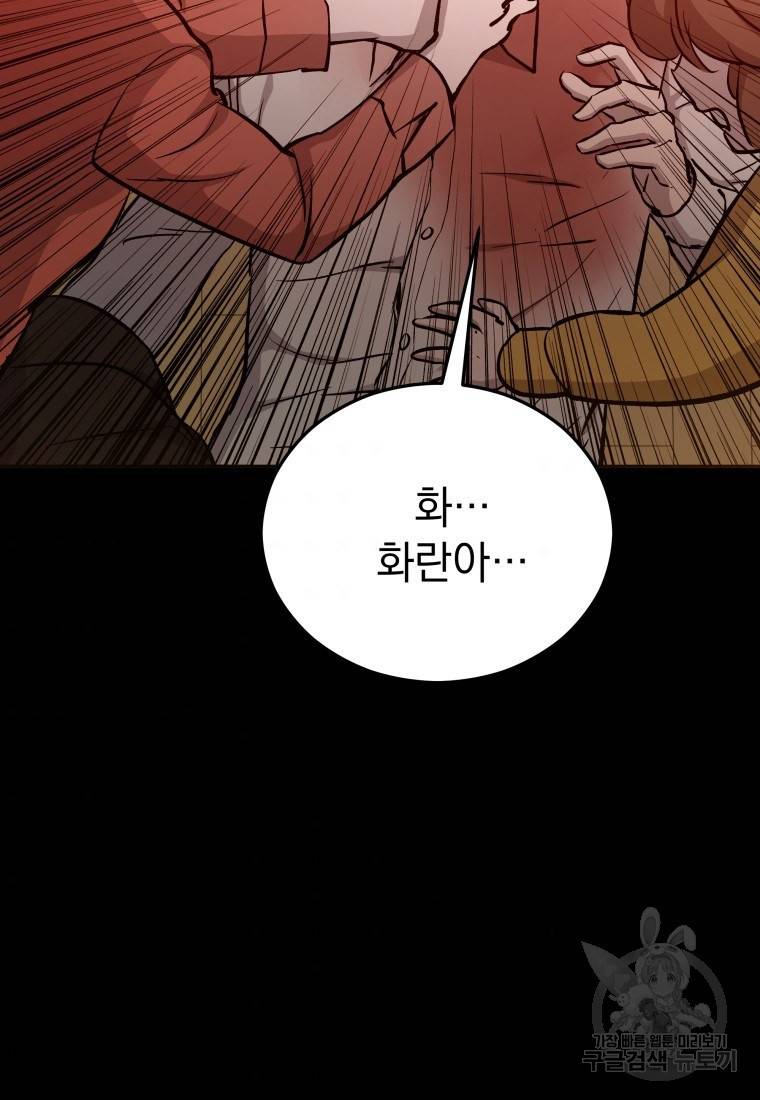 임기 첫날에 게이트가 열렸다 13화 54