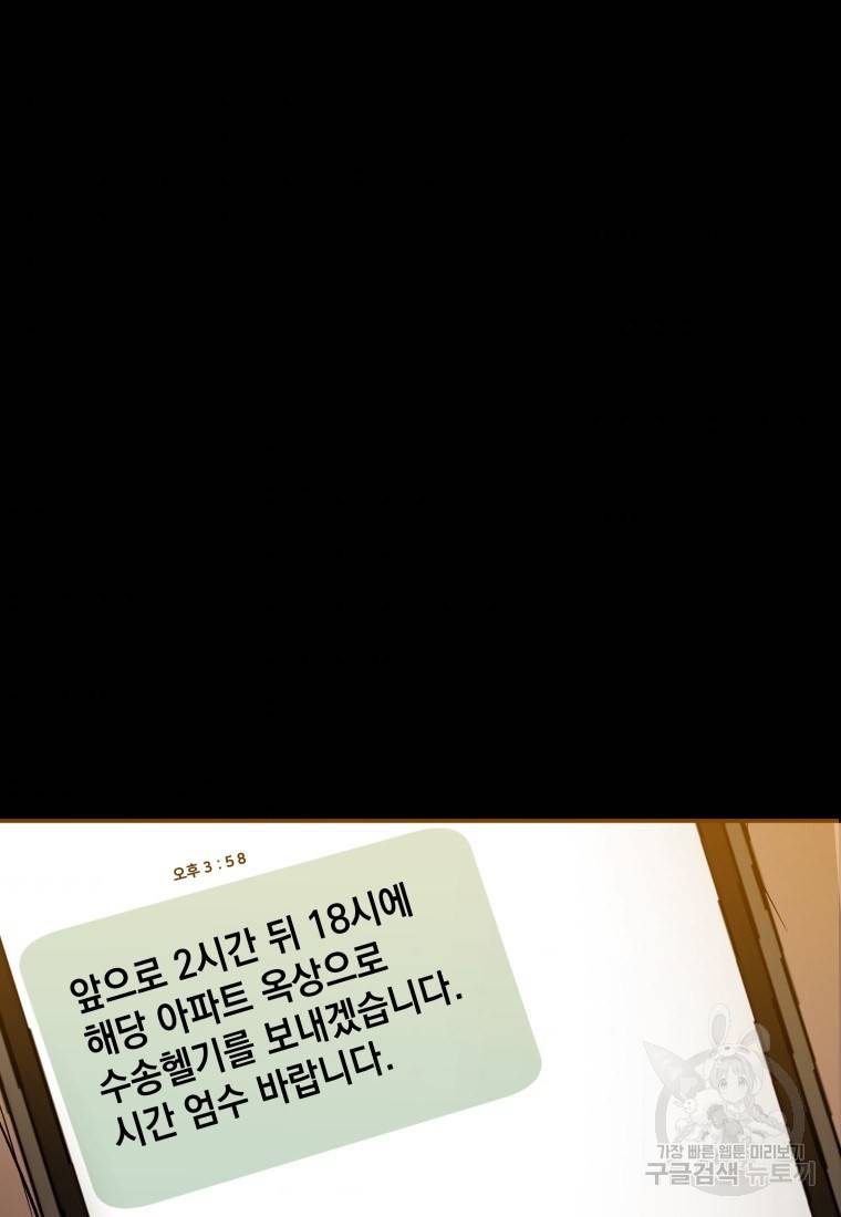 임기 첫날에 게이트가 열렸다 13화 94