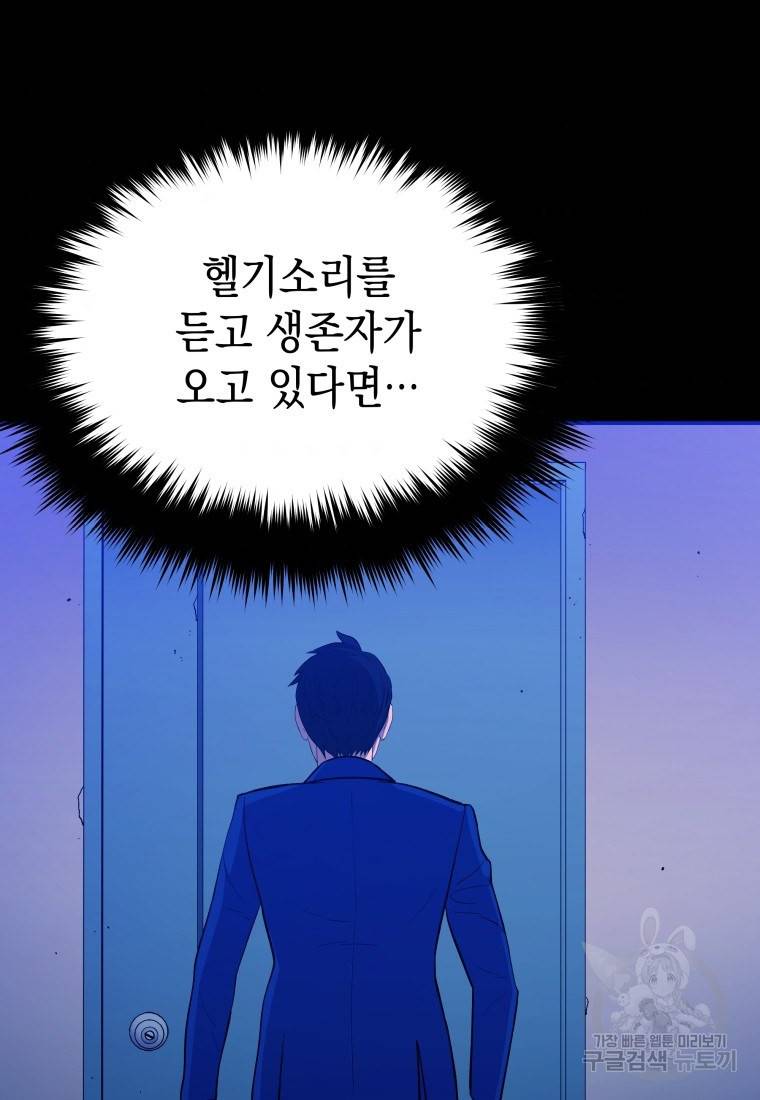 임기 첫날에 게이트가 열렸다 13화 124