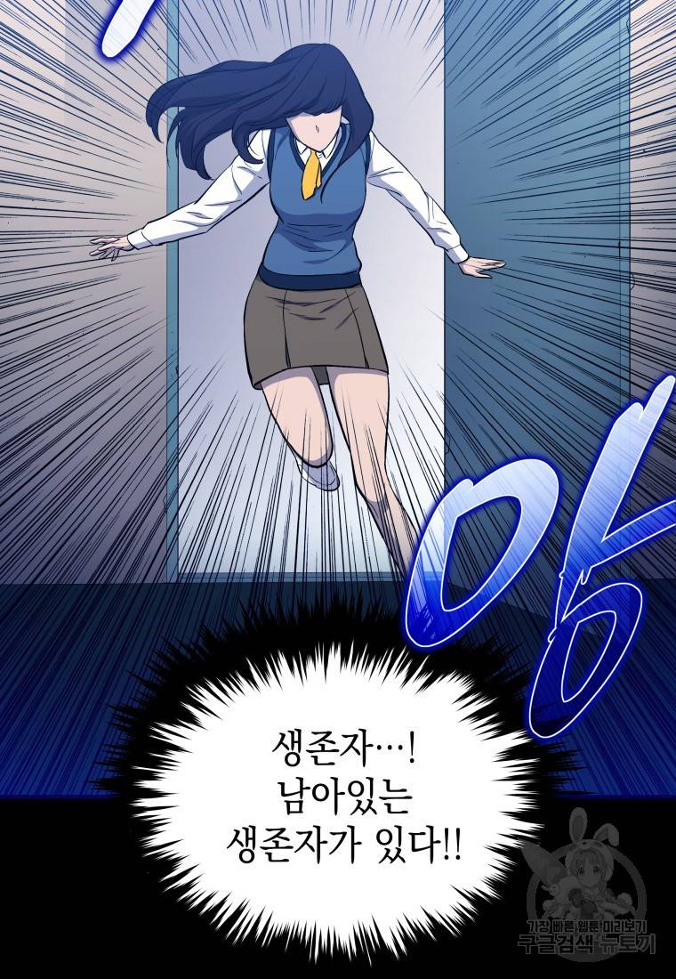 임기 첫날에 게이트가 열렸다 13화 139