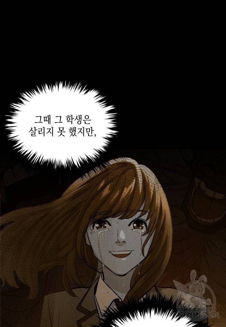 임기 첫날에 게이트가 열렸다 13화 142