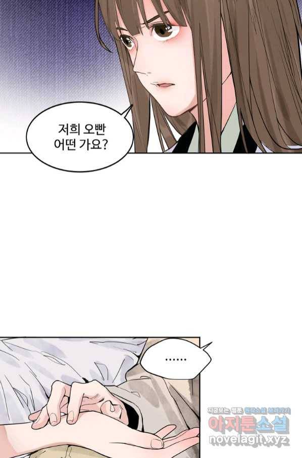 서바이벌 81개의 난제 12화 4