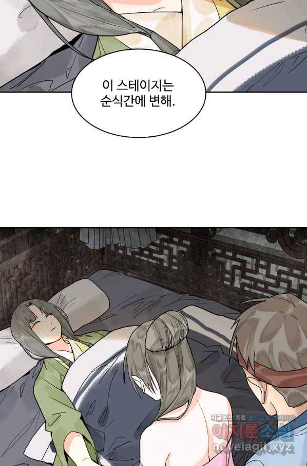 서바이벌 81개의 난제 20화 6