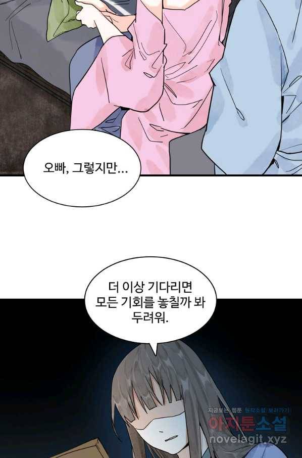 서바이벌 81개의 난제 20화 7