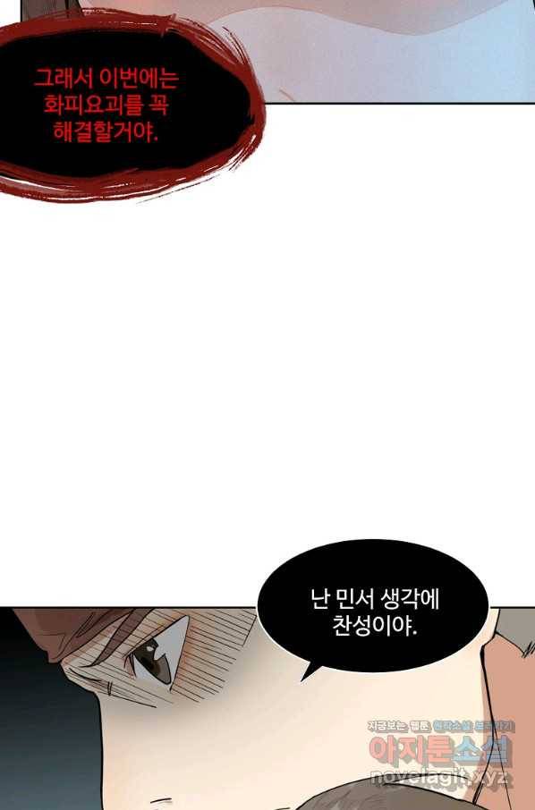 서바이벌 81개의 난제 20화 9