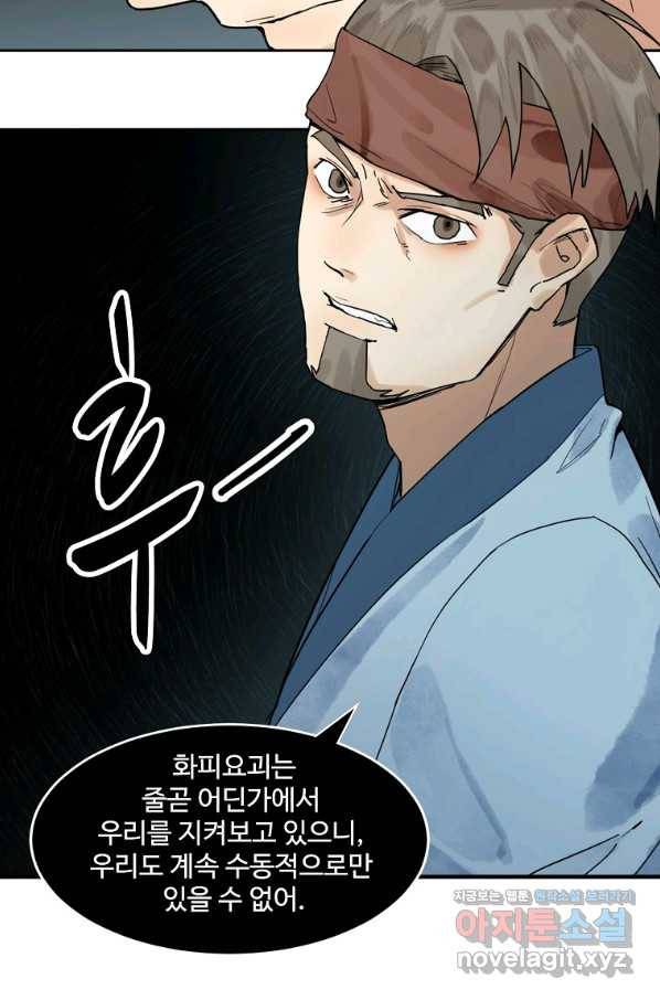 서바이벌 81개의 난제 20화 10