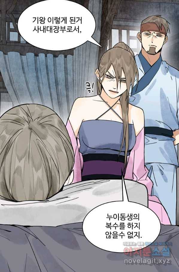 서바이벌 81개의 난제 20화 12
