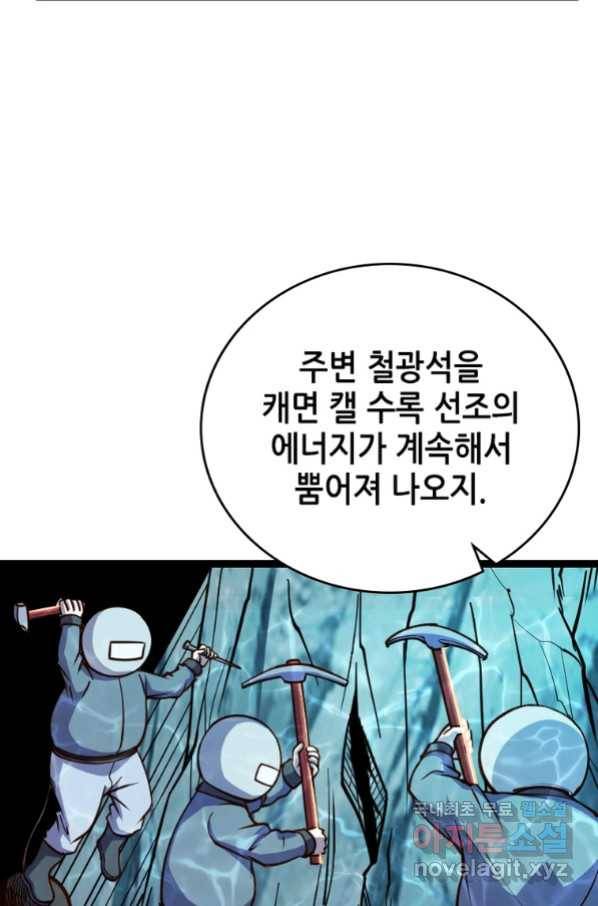 SSS급 영주로 회귀했다 24화 37